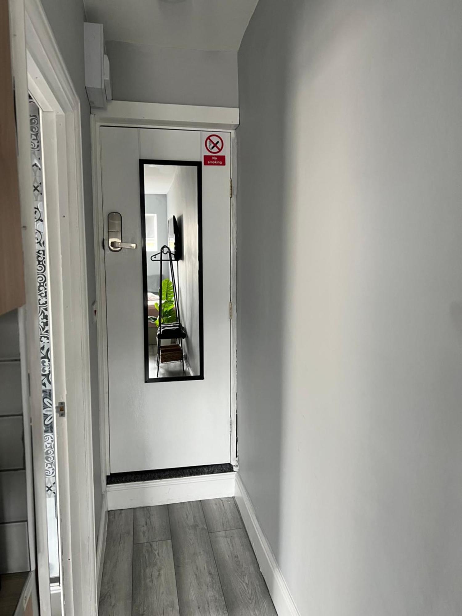 Ferienwohnung Dvm Escape Flat 2 Bristol Exterior foto